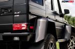 Mercedes-Benz G550 4x4&sup2; by RENNtech 2017 года